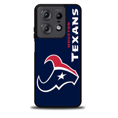 Houston Texans Houston Strong Motorola Moto Edge 5G 2025 Case