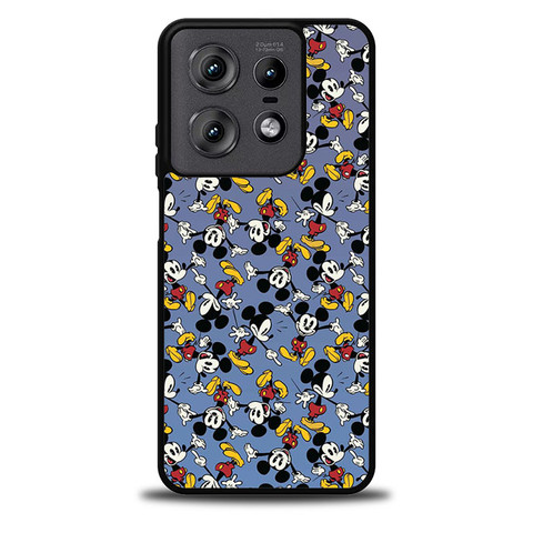 Infinite Mickey Mouse Motorola Moto Edge 5G 2025 Case
