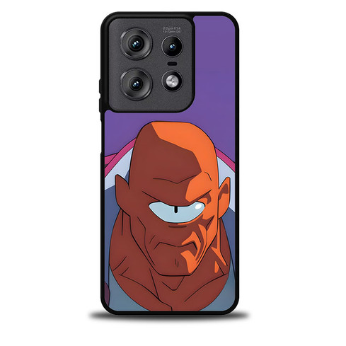 Invincible Alan the Alien Motorola Moto Edge 5G 2025 Case