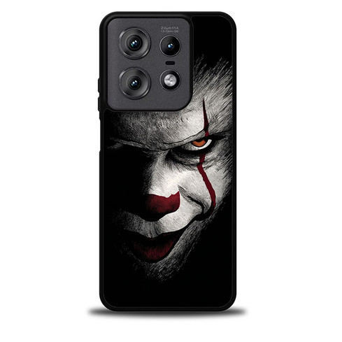 It Pennywise Feast of Fear 02 Motorola Moto Edge 5G 2025 Case