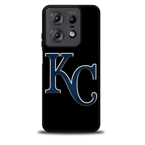 Kansas City Royals 04 Motorola Moto Edge 5G 2025 Case