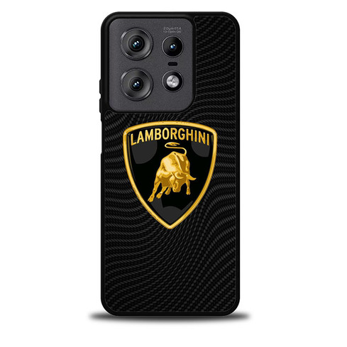 Lamborghini Cool Motorola Moto Edge 5G 2025 Case