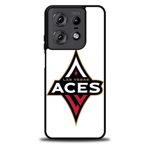 Las Vegas Aces 01 Motorola Moto Edge 5G 2025 Case