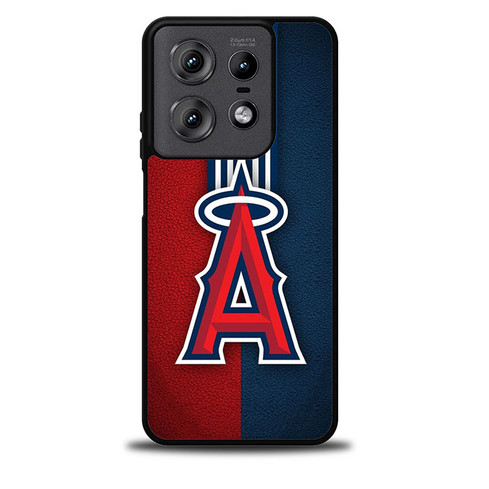 Los Angeles Angels 07 Motorola Moto Edge 5G 2025 Case