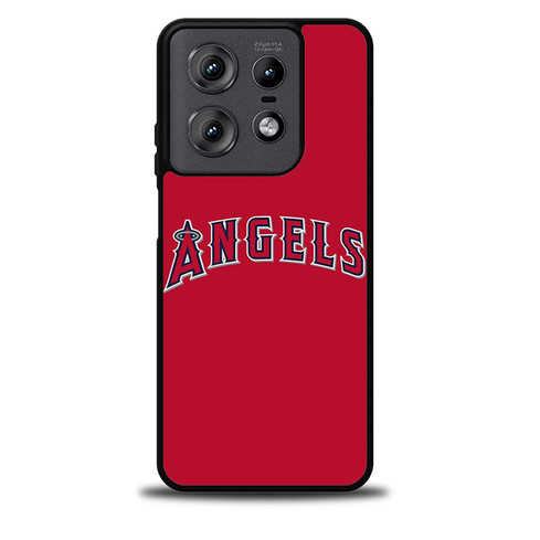 Los Angeles Angels 04 Motorola Moto Edge 5G 2025 Case