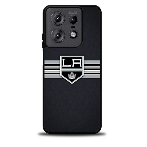 Los Angeles Kings 02 Motorola Moto Edge 5G 2025 Case