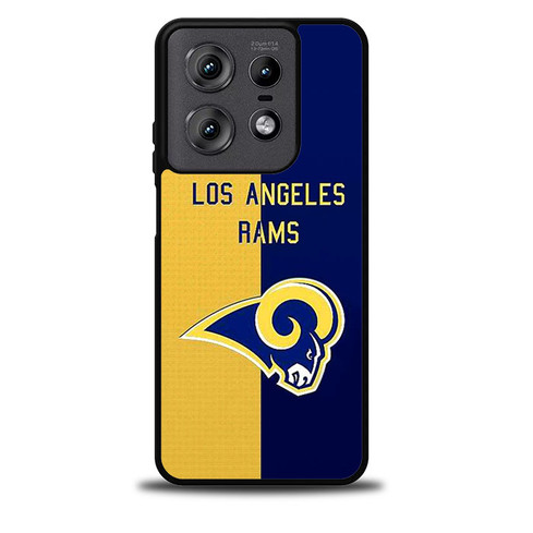 Los Angeles Rams 06 Motorola Moto Edge 5G 2025 Case