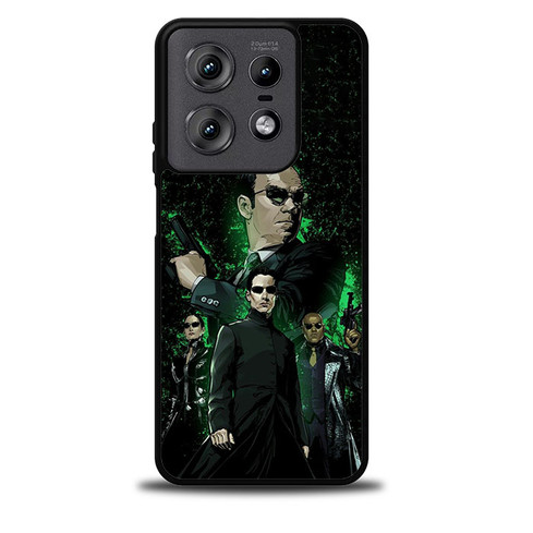 Matrix Motorola Moto Edge 5G 2025 Case