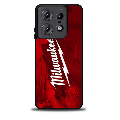 Milwaukee Tool Motorola Moto Edge 5G 2025 Case