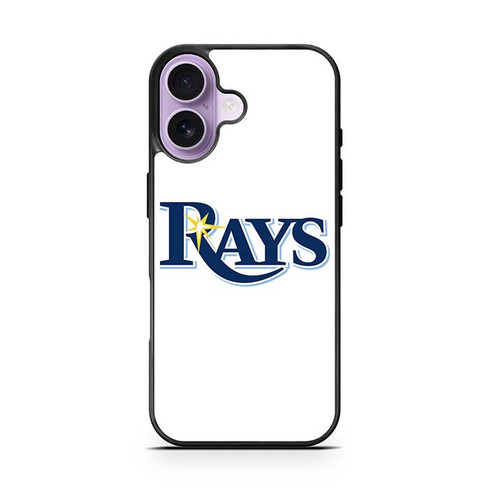 Tampa Bay Rays iPhone 17 Case