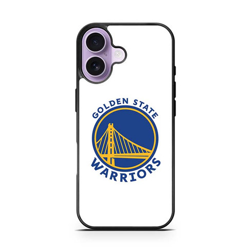 The Golden State Warriors 02 iPhone 17 Case