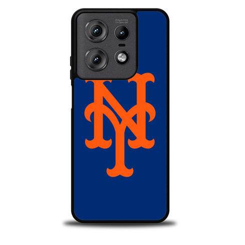 New York Mets Team 02 Motorola Moto Edge 5G 2025 Case