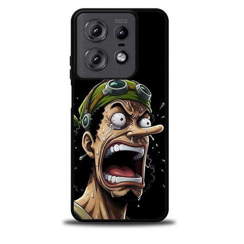 One Pice Ussop Motorola Moto Edge 5G 2025 Case