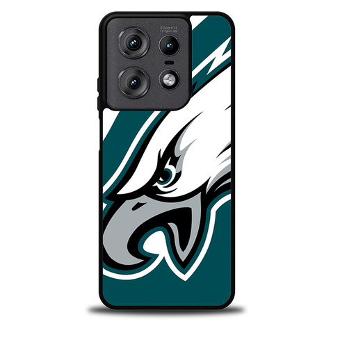 Philadelphia Eagles Team 01 Motorola Moto Edge 5G 2025 Case
