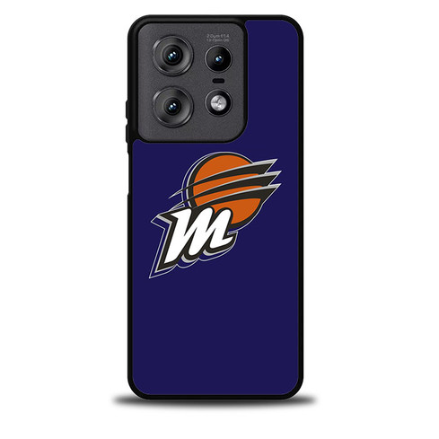 Phoenix Mercury 01 Motorola Moto Edge 5G 2025 Case
