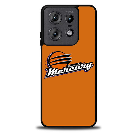 Phoenix Mercury 02 Motorola Moto Edge 5G 2025 Case