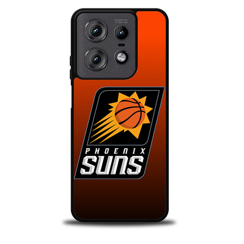 Phoenix Suns 04 Motorola Moto Edge 5G 2025 Case