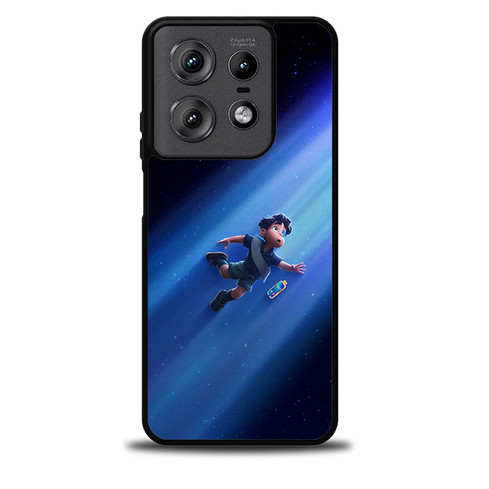 Pixar Elio Motorola Moto Edge 5G 2025 Case