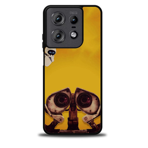 Pixar Wall E Motorola Moto Edge 5G 2025 Case