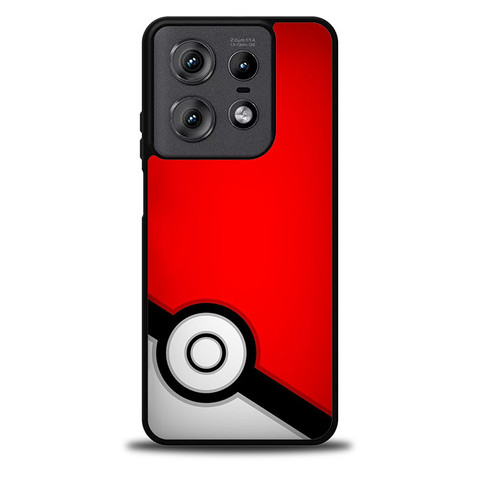 Pokemon Gotta Catch Em All Motorola Moto Edge 5G 2025 Case