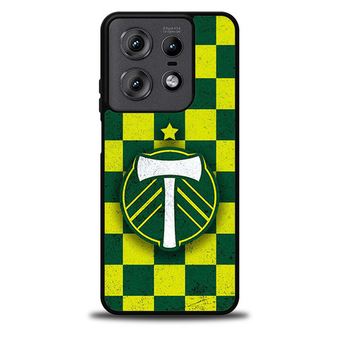 Portland Timbers 01 Motorola Moto Edge 5G 2025 Case