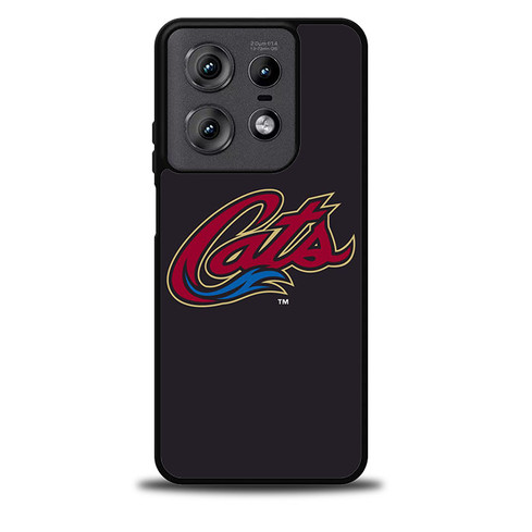 Sacramento River Cats 02 Motorola Moto Edge 5G 2025 Case