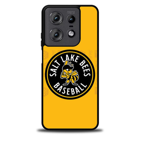 Salt Lake Bees 02 Motorola Moto Edge 5G 2025 Case