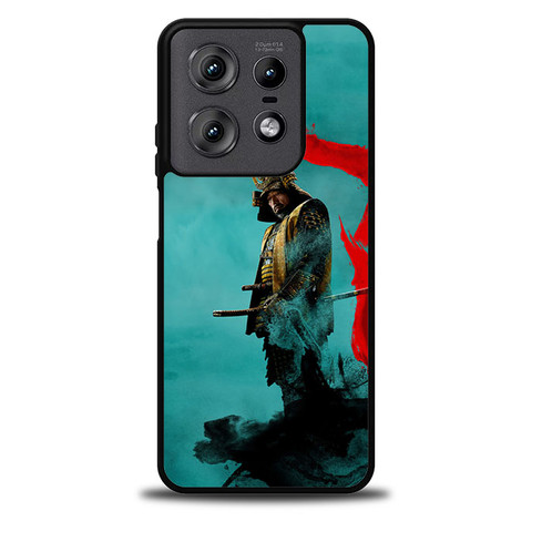 Shogun Series Motorola Moto Edge 5G 2025 Case
