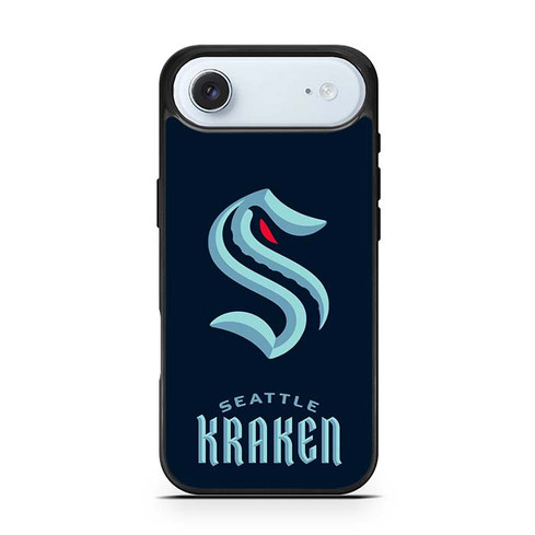 Seattle Kraken iPhone Air Case