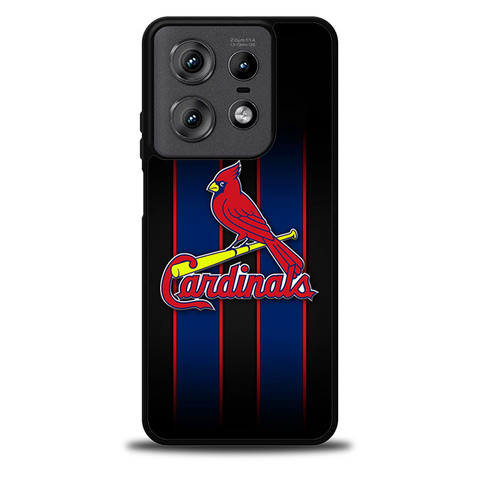 St Louis Cardinals 05 Motorola Moto Edge 5G 2025 Case