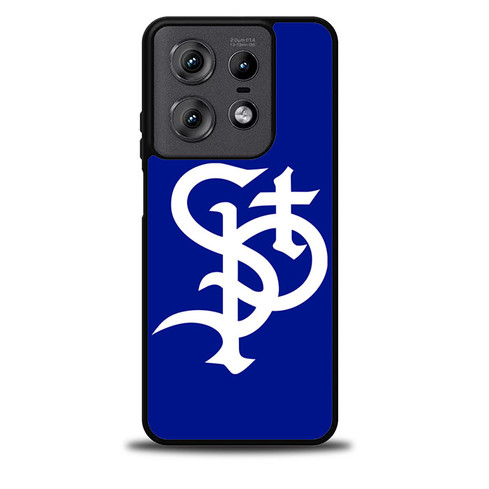 St Paul Saints 02 Motorola Moto Edge 5G 2025 Case