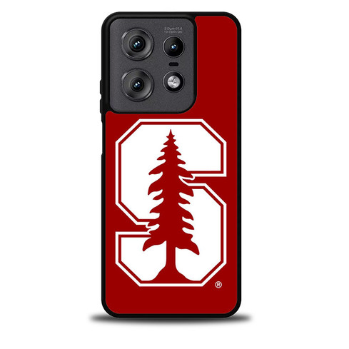 Stanford Cardinal 02 Motorola Moto Edge 5G 2025 Case