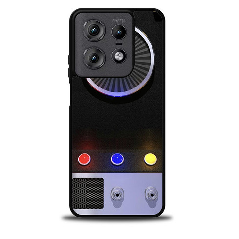 Star Trek Communicator 01 Motorola Moto Edge 5G 2025 Case