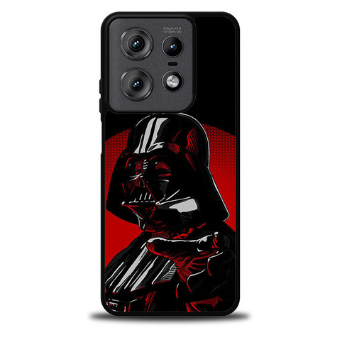 Star Wars Darth Vader 01 Motorola Moto Edge 5G 2025 Case