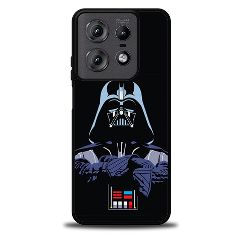 Star Wars Darth Vader Dark Lord Motorola Moto Edge 5G 2025 Case