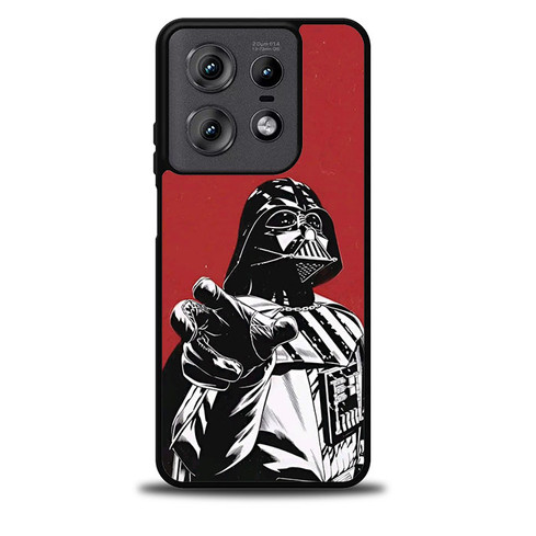 Star Wars Darth Vader Shadow of the Sith Motorola Moto Edge 5G 2025 Case