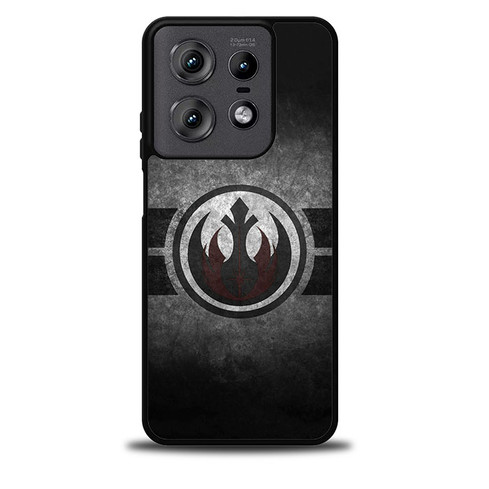 Star Wars Jedi Symbol Motorola Moto Edge 5G 2025 Case