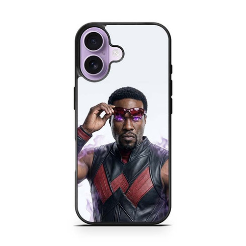 Wonder Man Series iPhone 17 Case