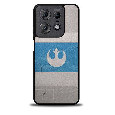 Star Wars Saga The Phoenix Rises Motorola Moto Edge 5G 2025 Case