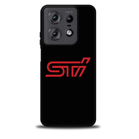 Subaru STI Motorola Moto Edge 5G 2025 Case