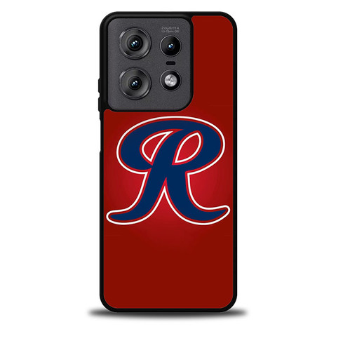 Tacoma Rainiers 03 Motorola Moto Edge 5G 2025 Case