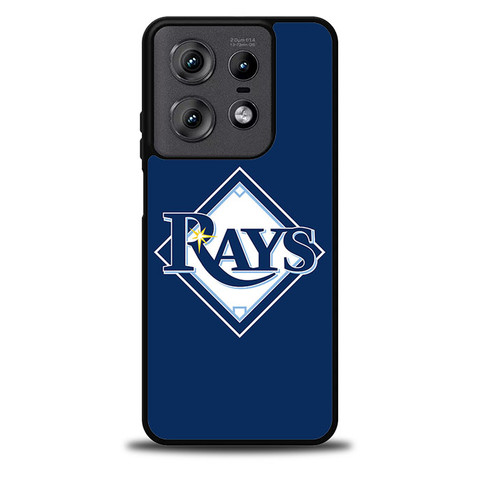 Tampa Bay Rays 01 Motorola Moto Edge 5G 2025 Case