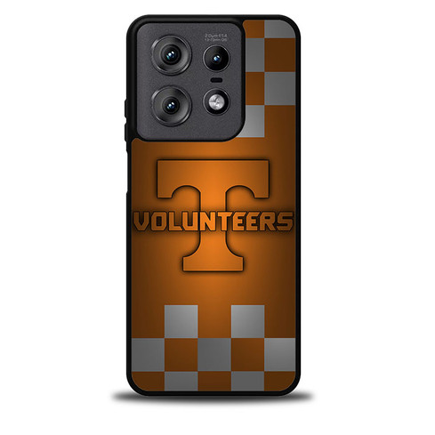 Tennessee Volunteers 01 Motorola Moto Edge 5G 2025 Case