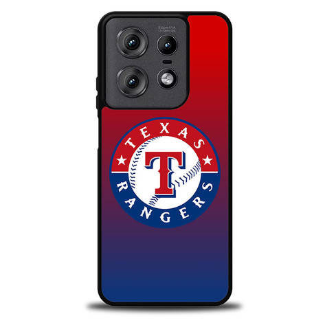 Texas Rangers 01 Motorola Moto Edge 5G 2025 Case