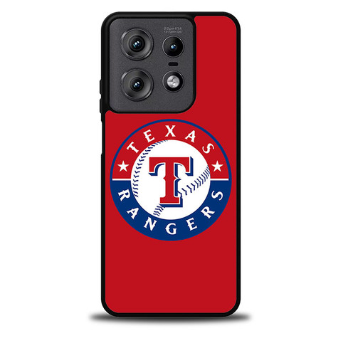 Texas Rangers 02 Motorola Moto Edge 5G 2025 Case