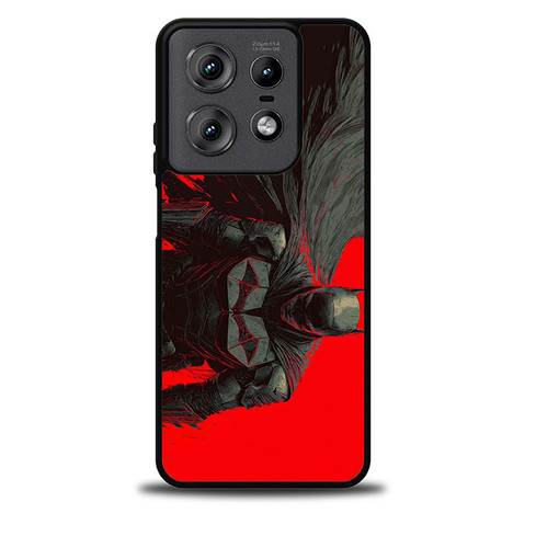 The Batman Vengence Motorola Moto Edge 5G 2025 Case