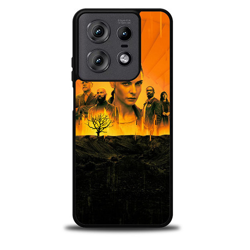 The Silo Motorola Moto Edge 5G 2025 Case