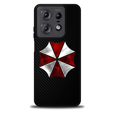 Umbrella Resident Evil Motorola Moto Edge 5G 2025 Case