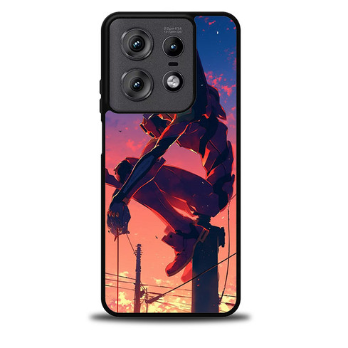 Unit Evangelion 01 Motorola Moto Edge 5G 2025 Case