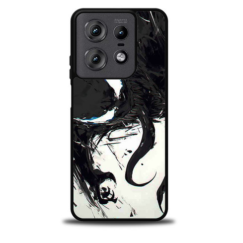 Venom Abstract Motorola Moto Edge 5G 2025 Case